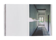 Looking Through: Le Corbusier Windows