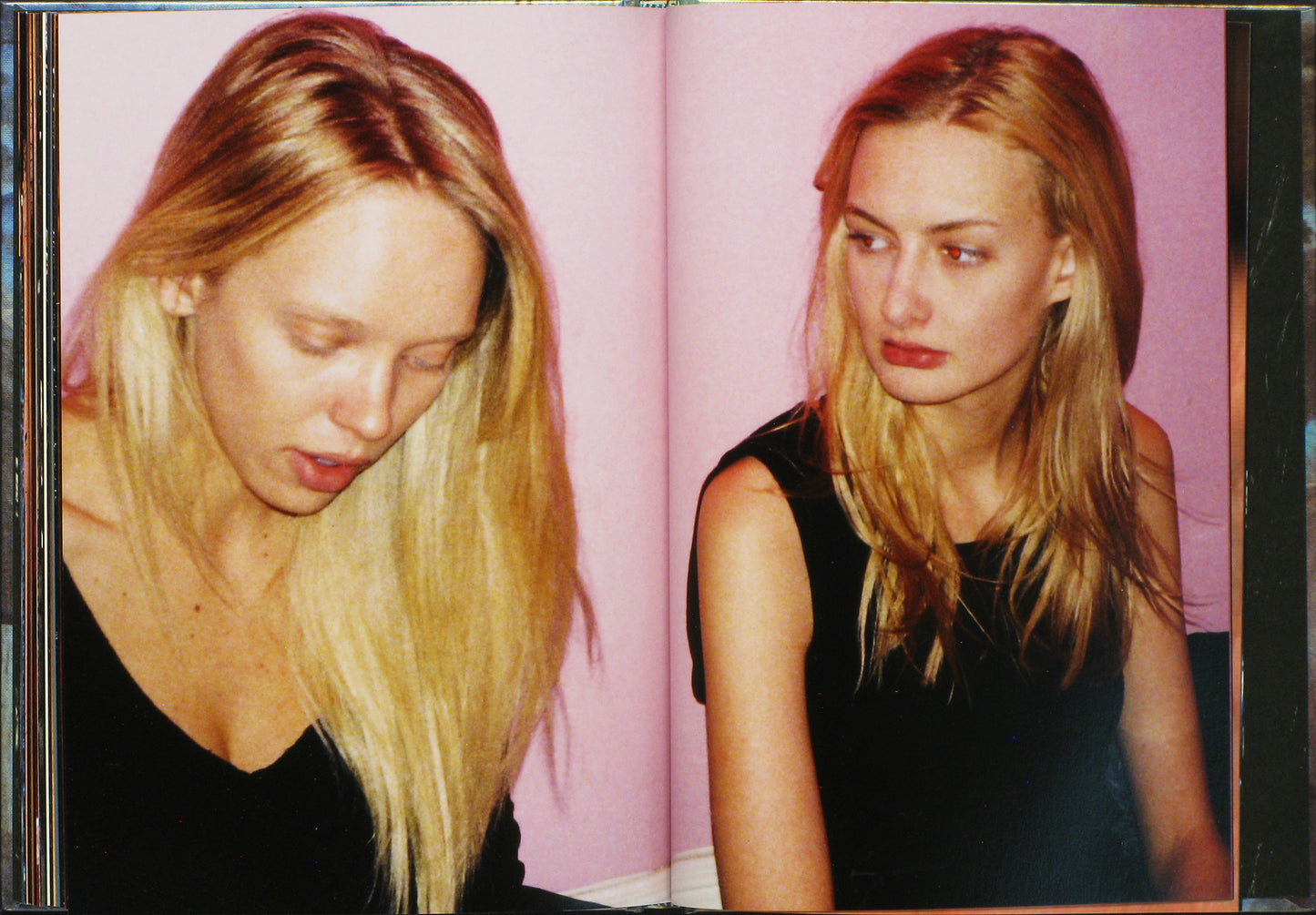 Vanity [Signed]
