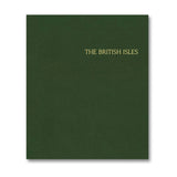 The British Isles -  signed copy