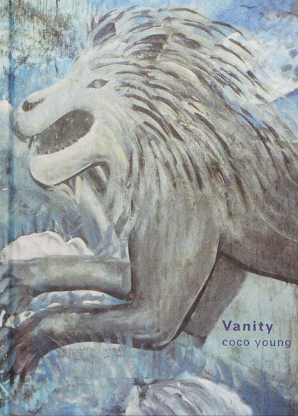 Vanity Signed by Coco Young