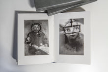 Letters for Two, and No-One Else