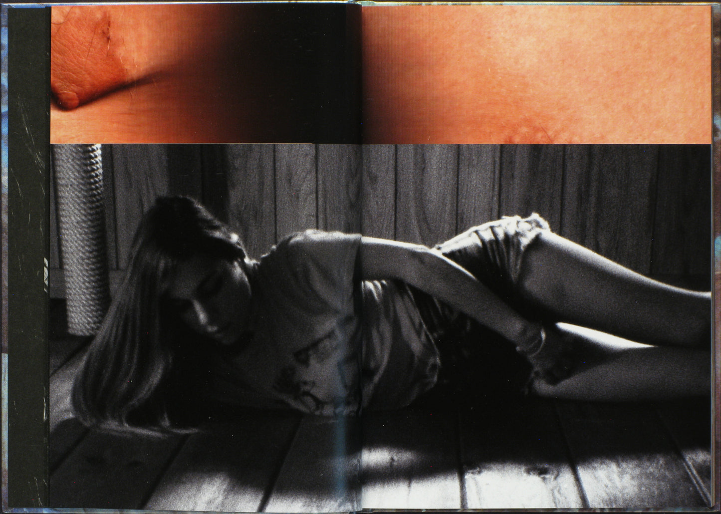 Vanity [Signed]