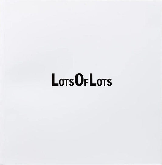 Lots of Lots [Signed]