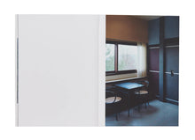 Looking Through: Le Corbusier Windows