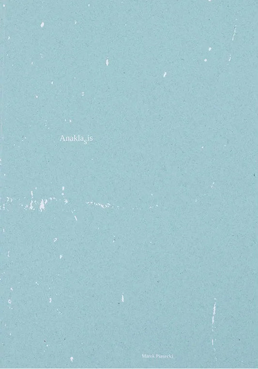 Anaklasis