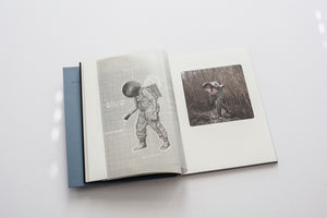 The Afronauts - signed copy ( second edition )