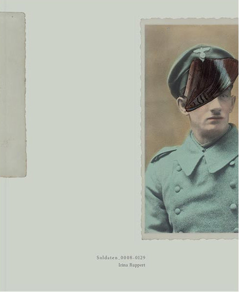 Soldaten [Signed]