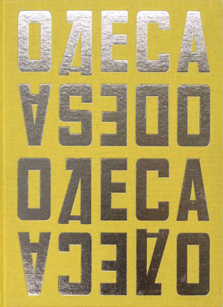 Odesa - first edition [Signed]