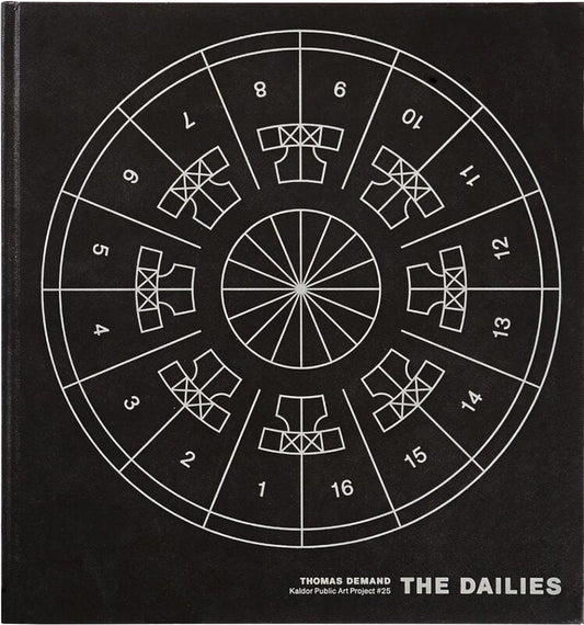 The Dailies (First edition)
