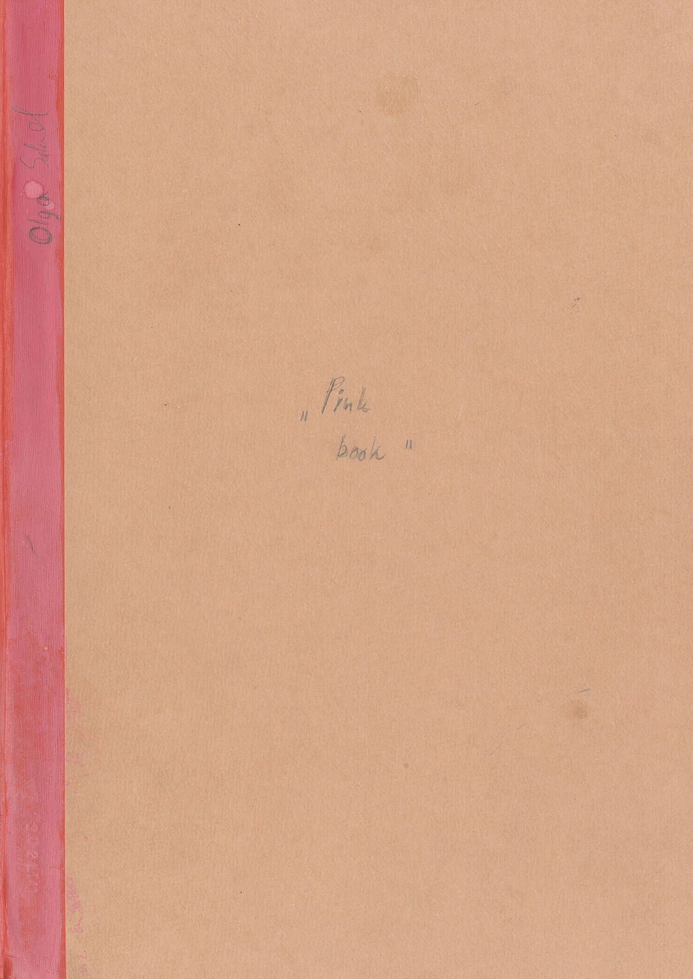 Pink - Special edition