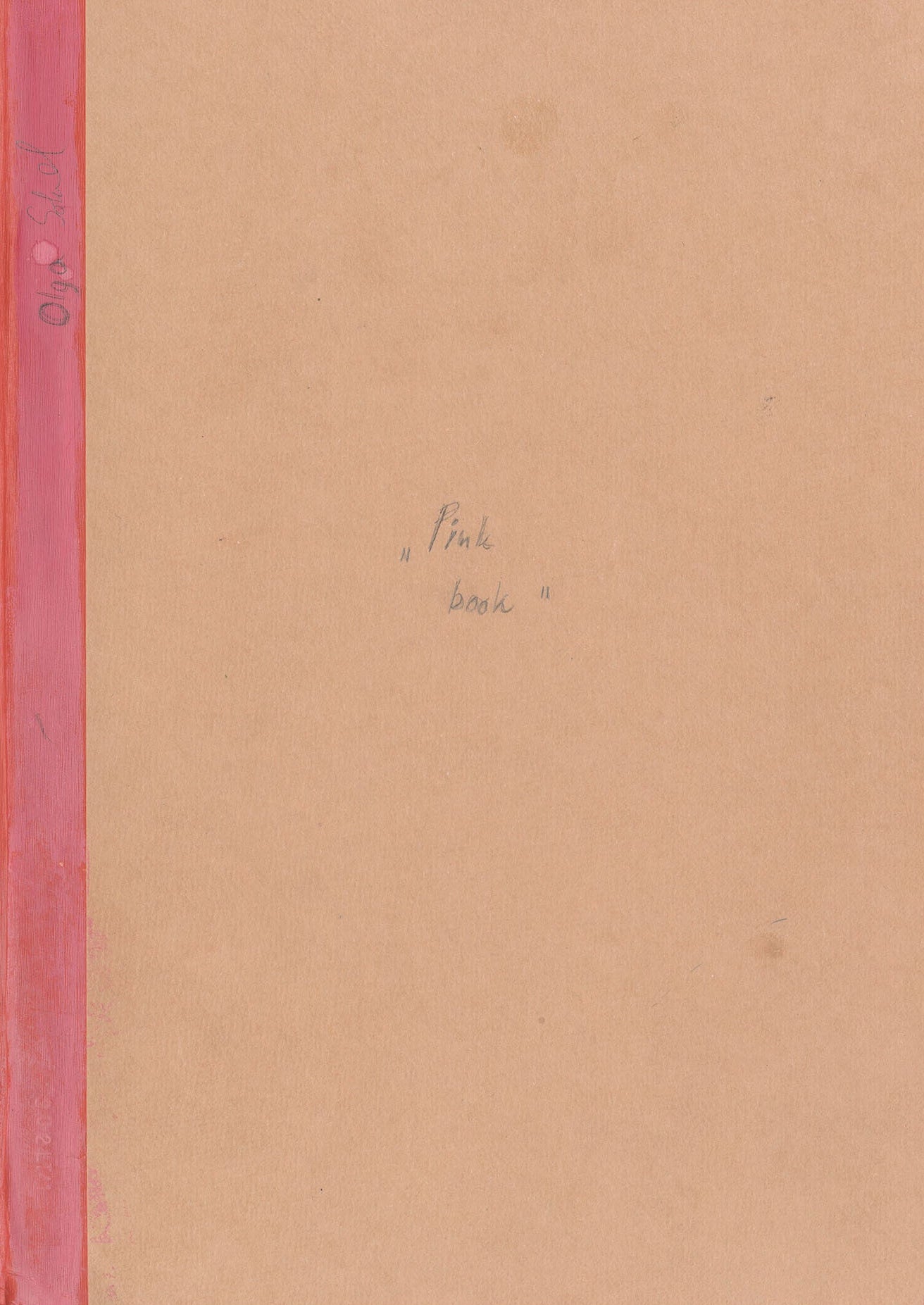 Pink - Special edition
