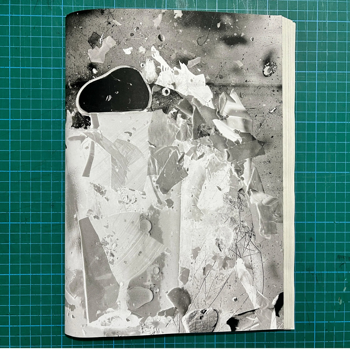 Matter [Signed]
