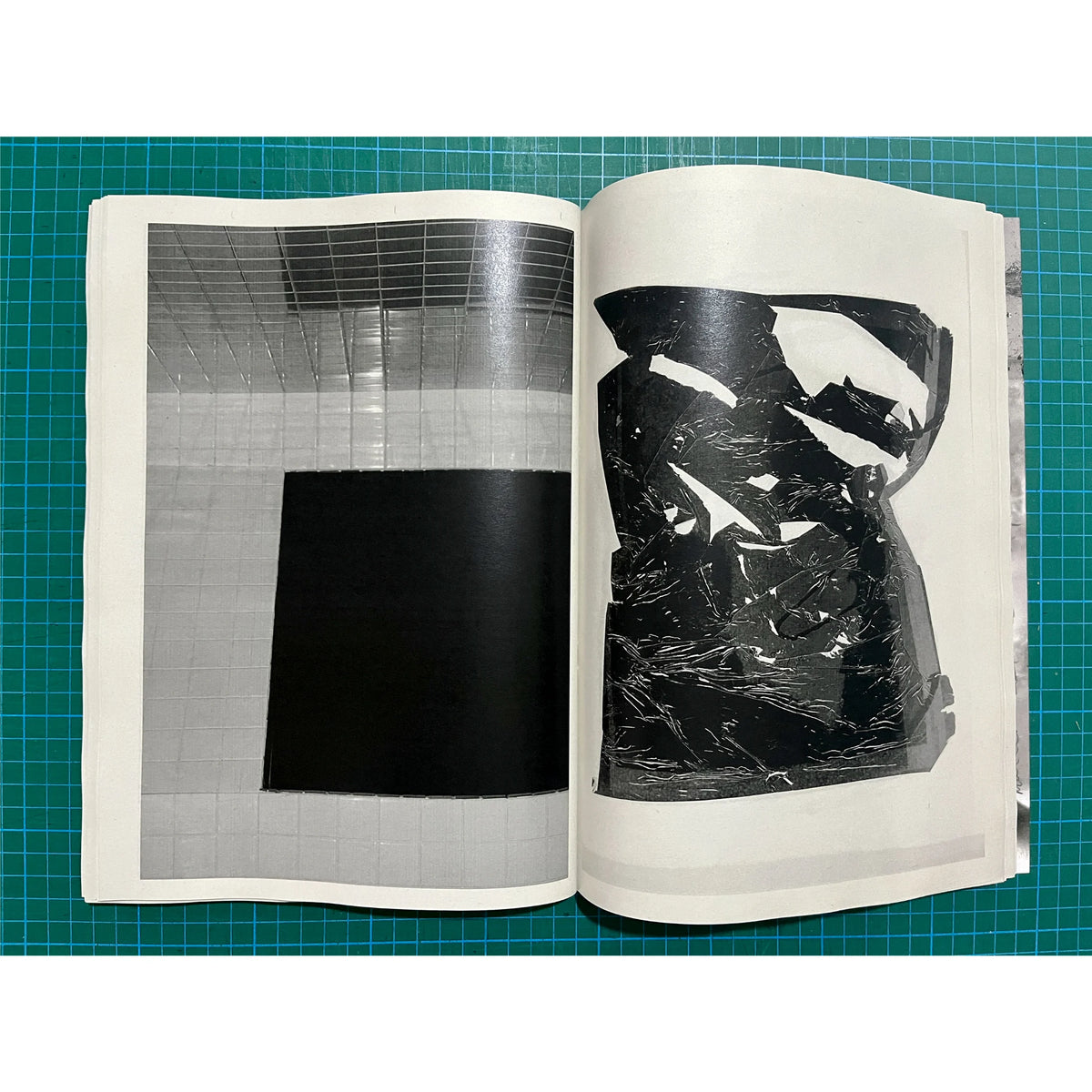 Matter [Signed]