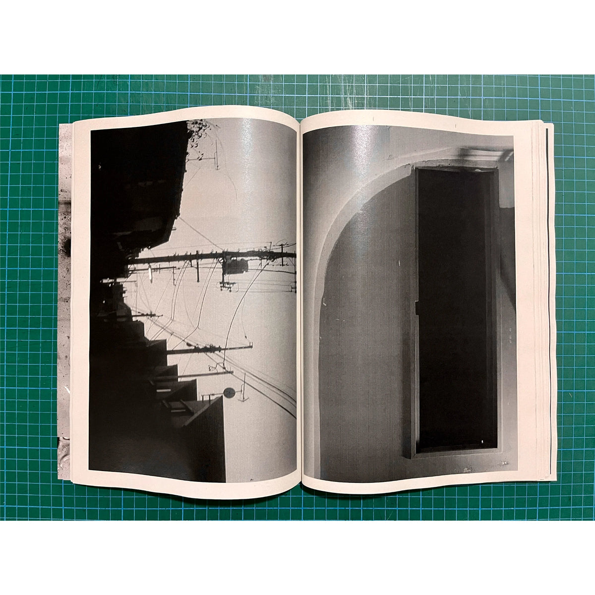 Matter [Signed]