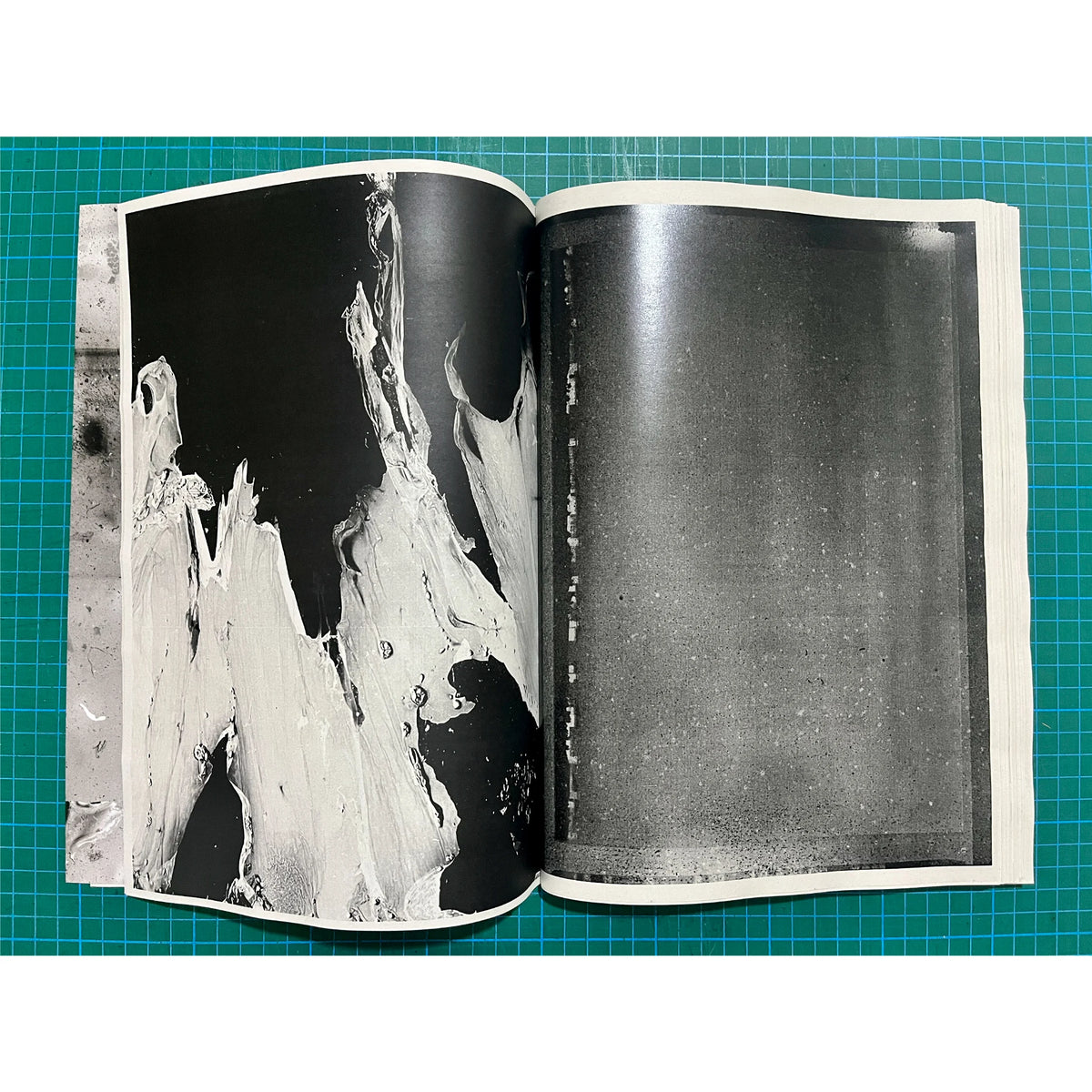 Matter [Signed]