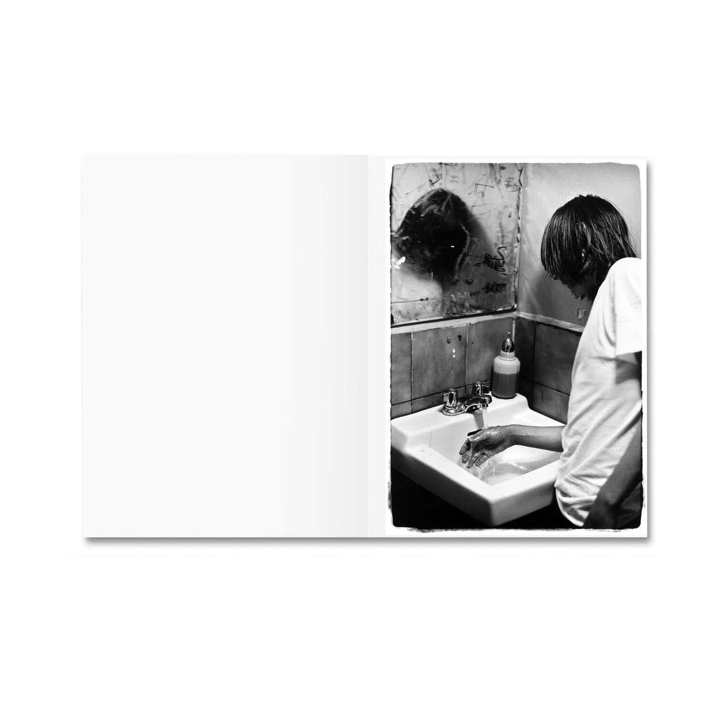PATTERN RECOGNITION [Signed]