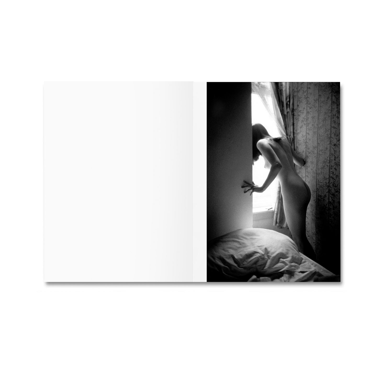 PATTERN RECOGNITION [Signed]