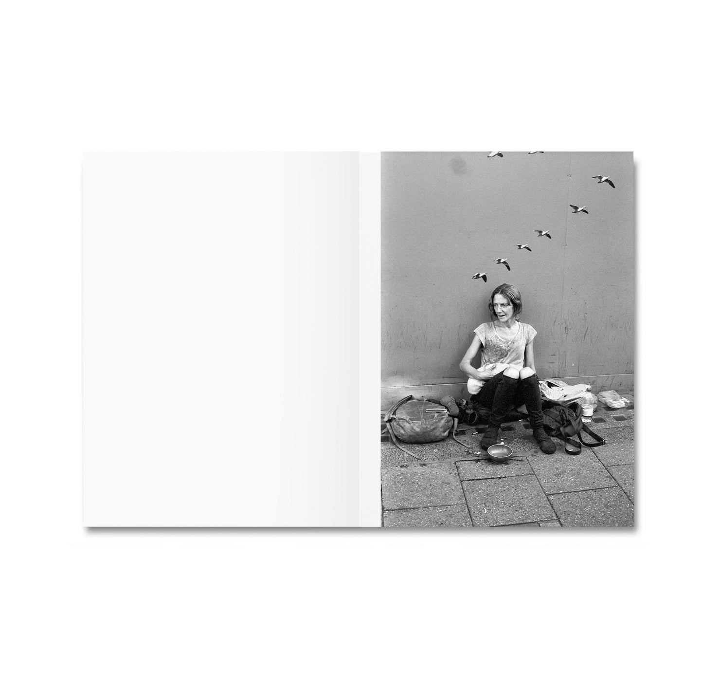 PATTERN RECOGNITION [Signed]