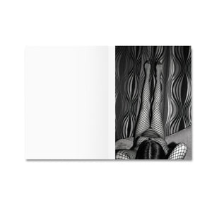 PATTERN RECOGNITION - signed copy