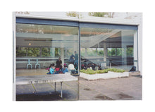 Looking Through: Le Corbusier Windows