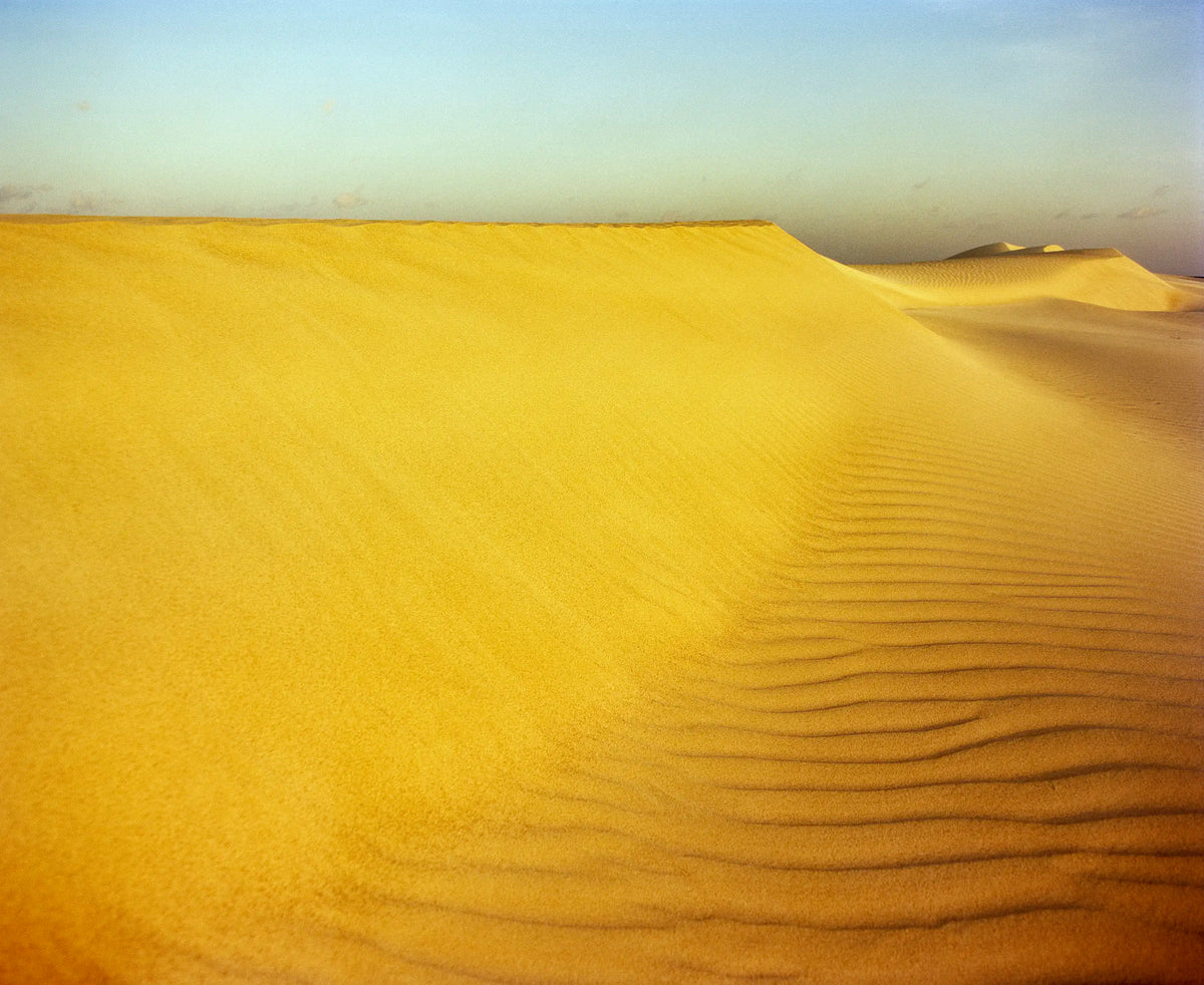 Socotra, Beach — Kalev Erickson