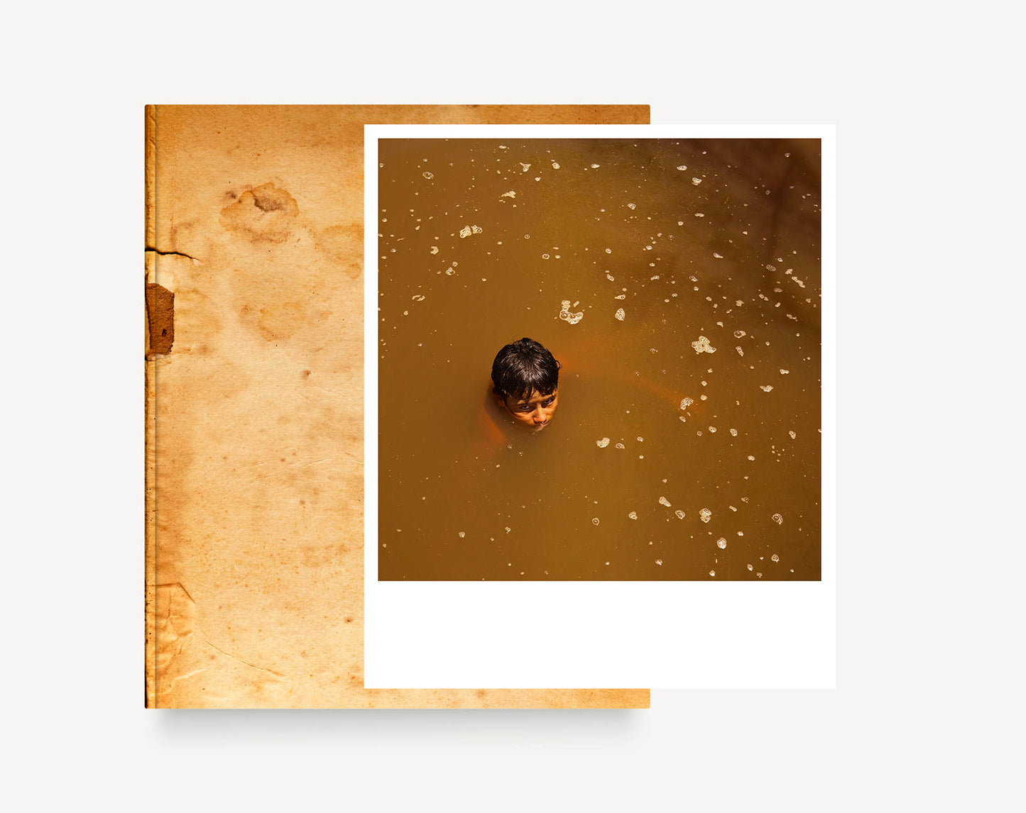 La sombra de un río - Special edition