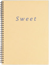 Sweet