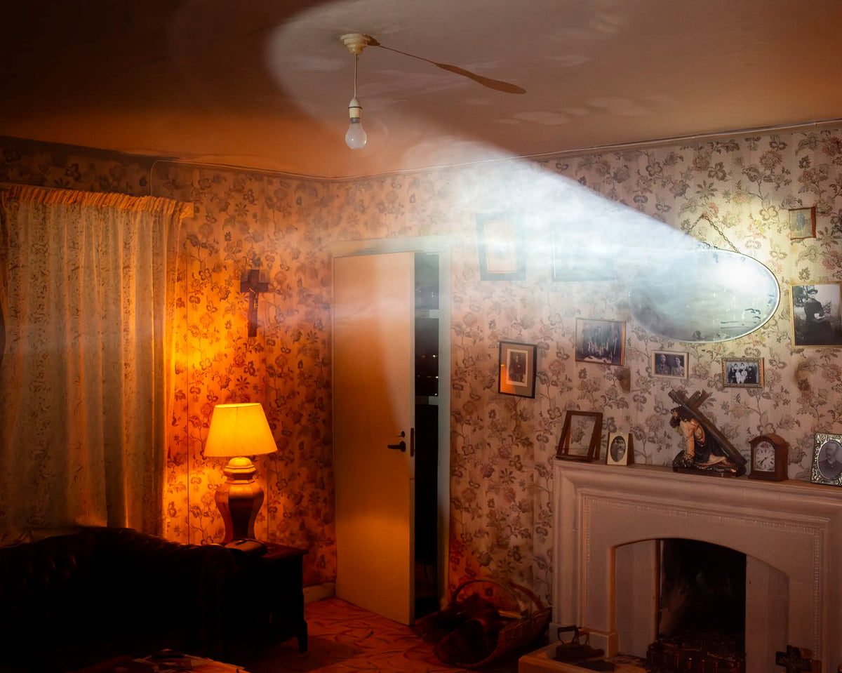 The Room — Robert Darch