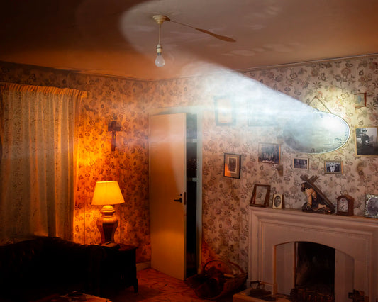 The Room — Robert Darch