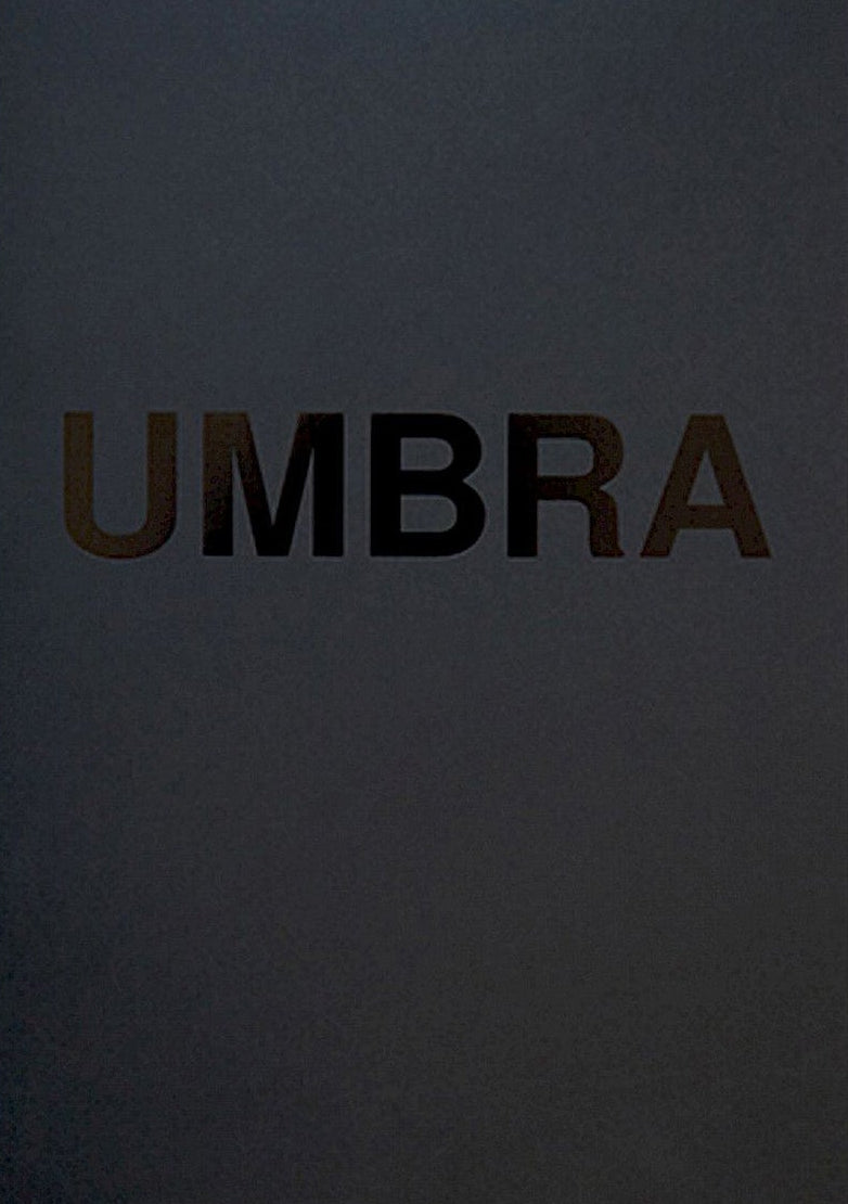 Umbra [Signed]