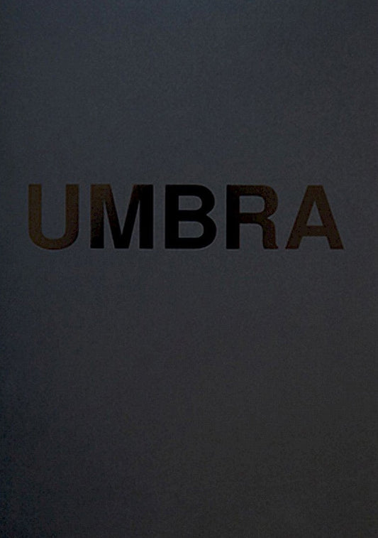 Umbra [Signed]