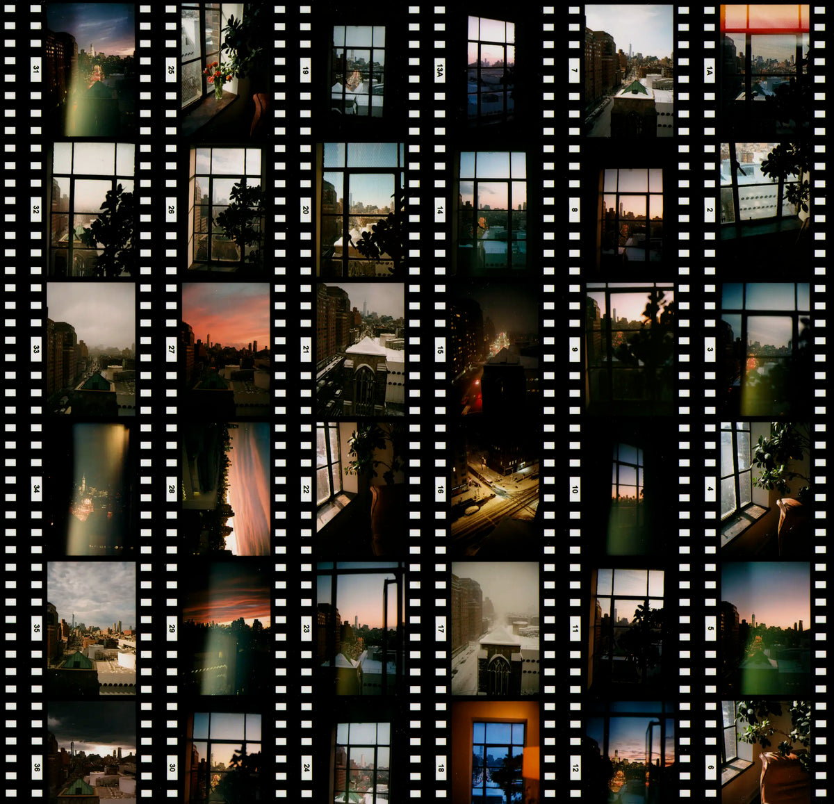Untitled — Aaron Stern