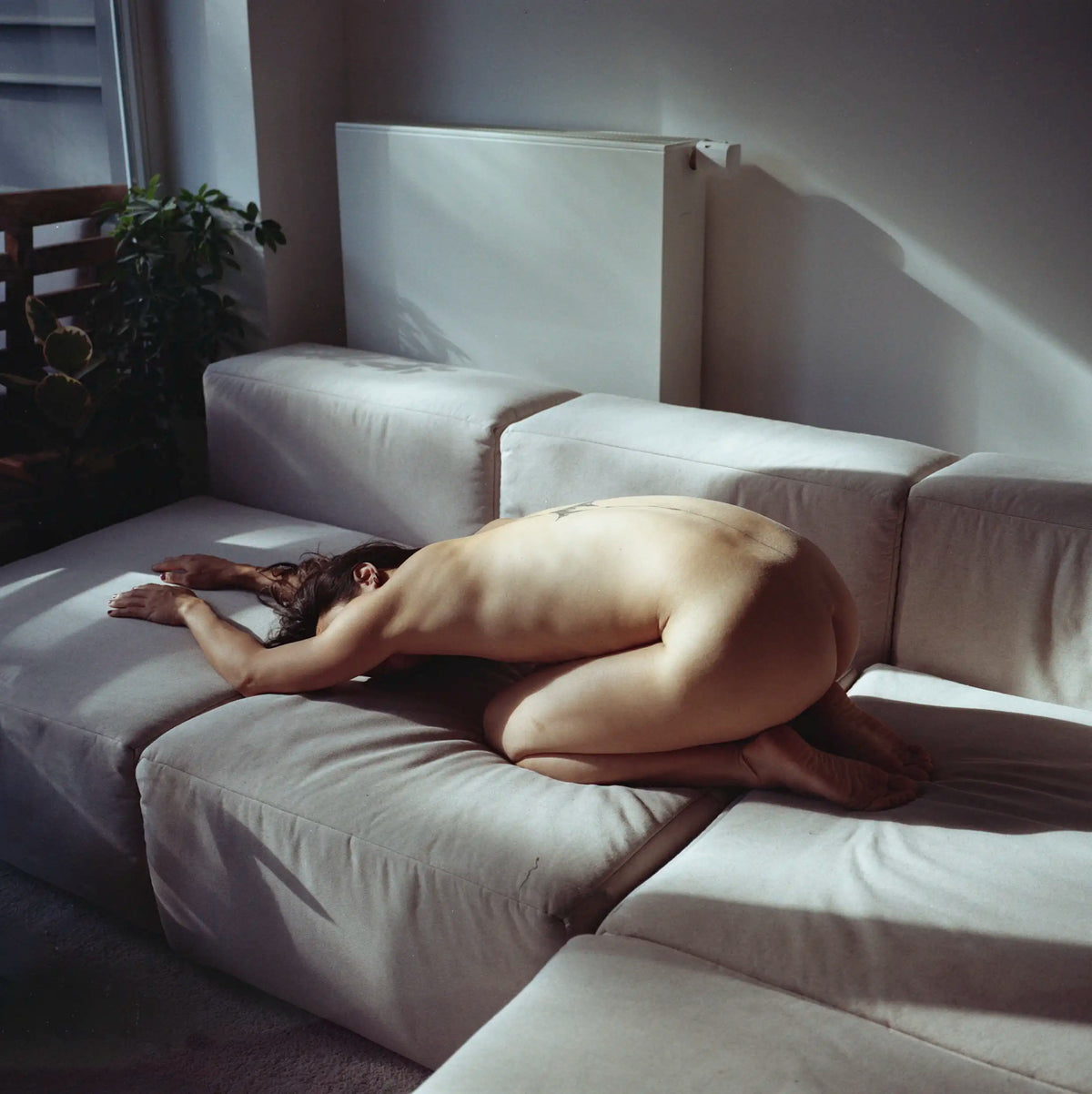 Untitled — Nyré Tiessen