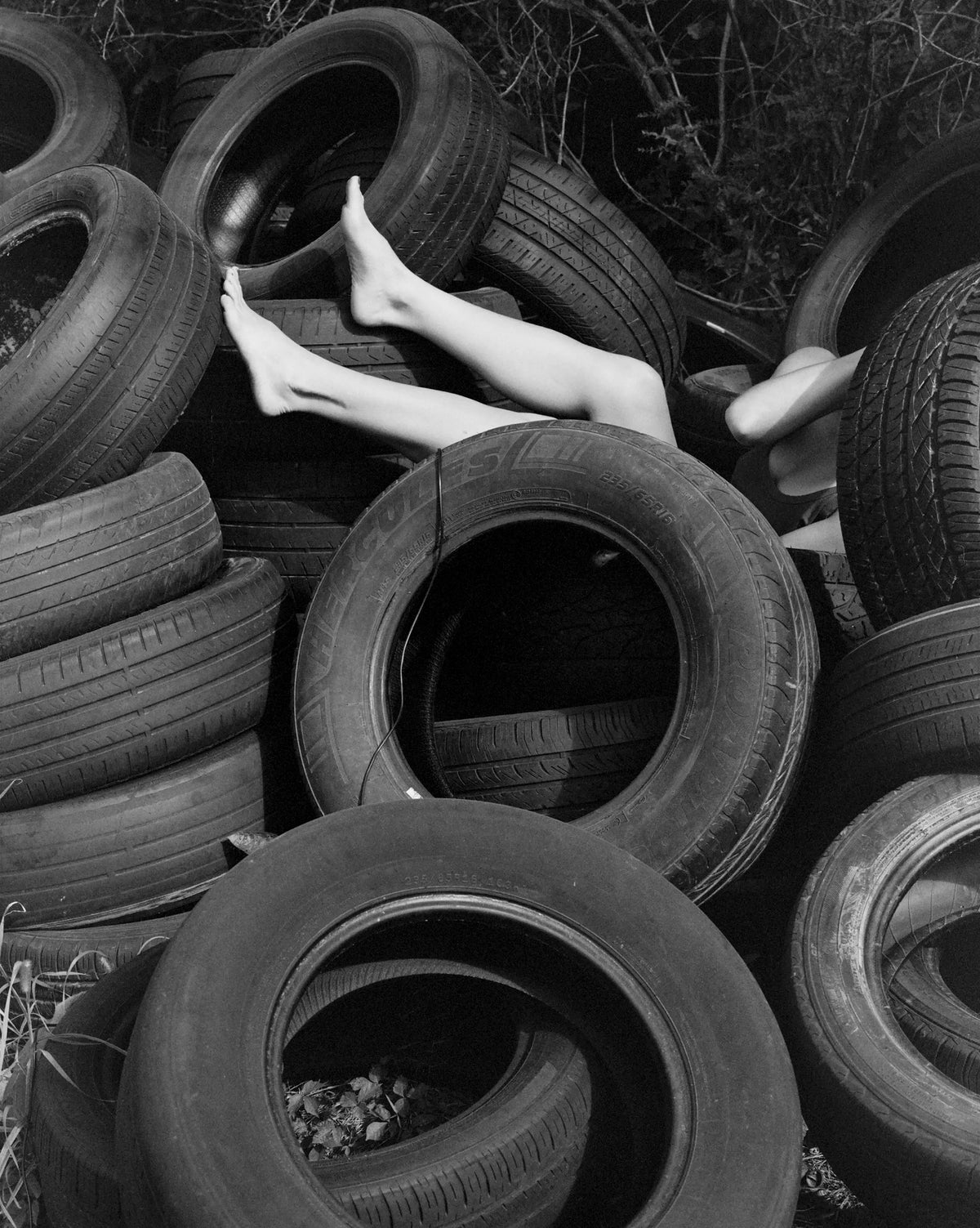 Untitled — Samantha Jensen