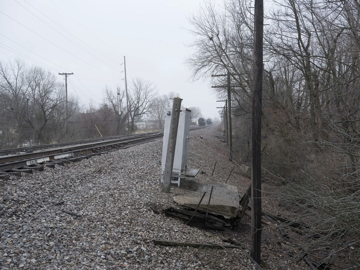 Untitled — Tim Carpenter