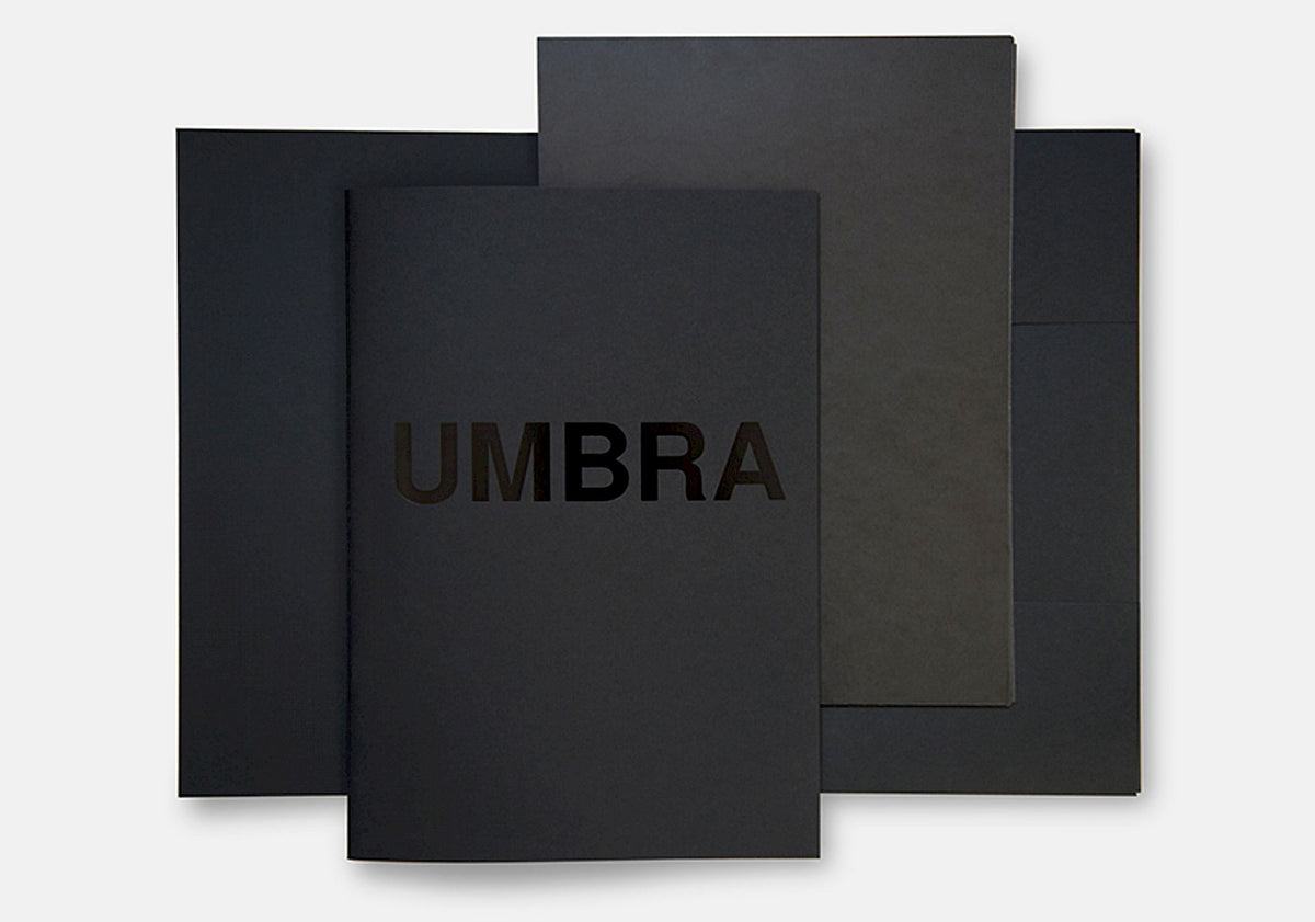 Umbra [Signed]