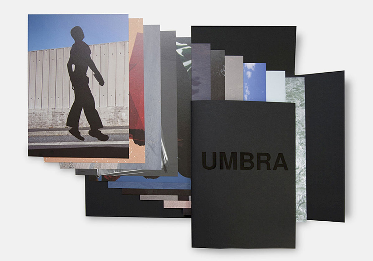 Umbra [Signed]