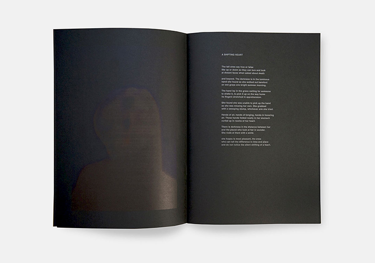 Umbra [Signed]