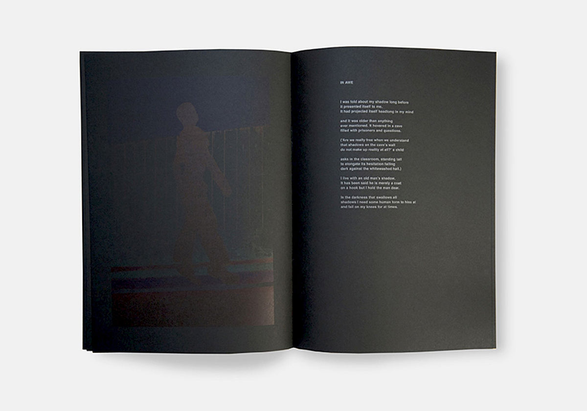 Umbra [Signed]