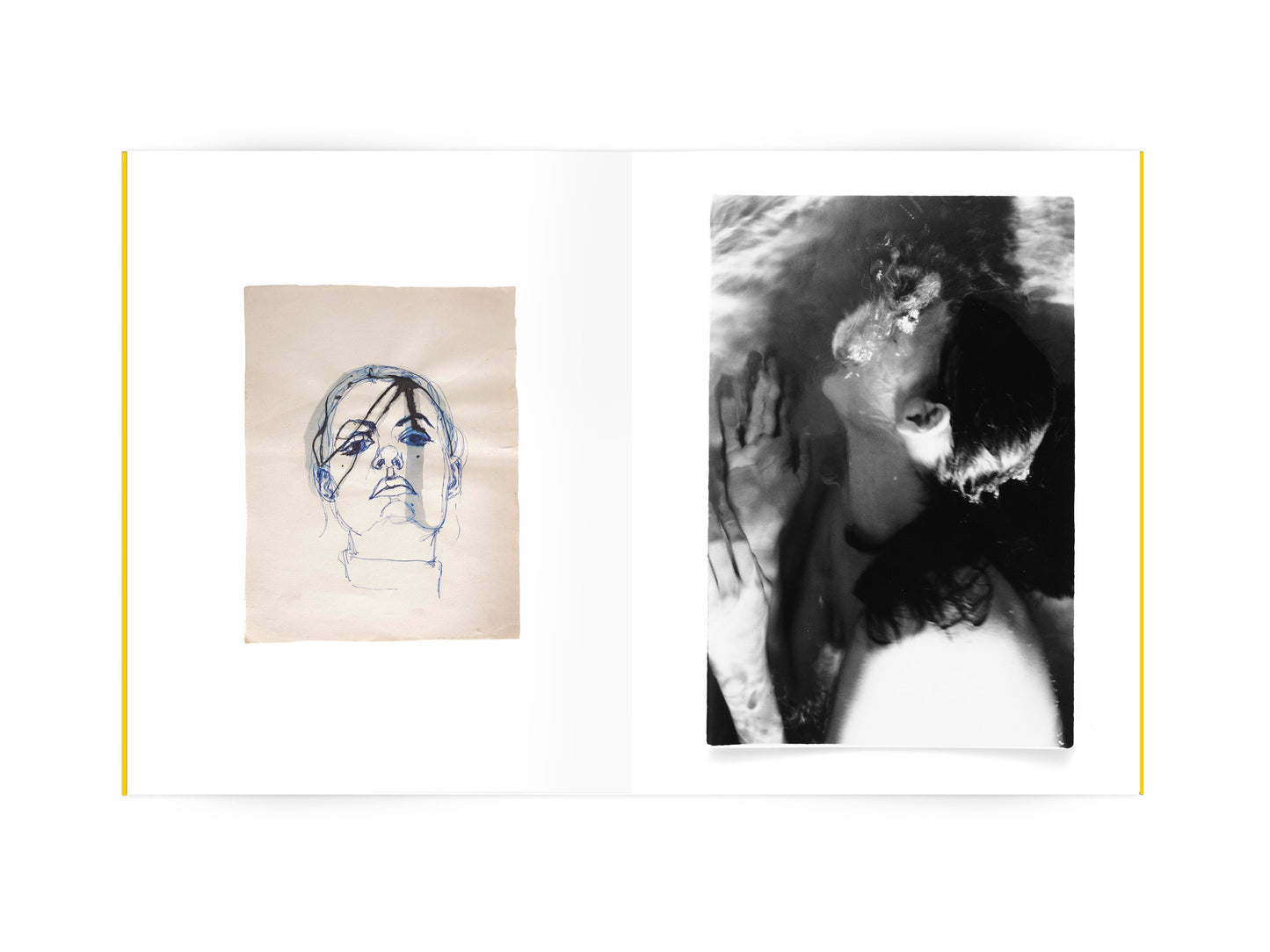 Self Portraits 1989-1999