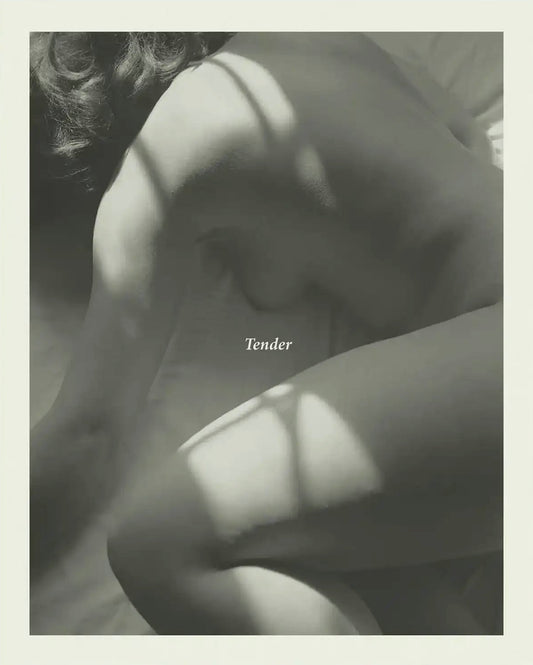 TENDER [Signed]