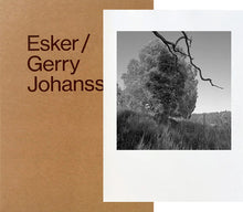Esker Special edition - signed