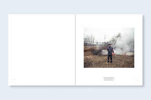 STOP TANKS WITH BOOKS - Second Printing