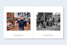STOP TANKS WITH BOOKS - Second Printing