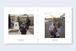 STOP TANKS WITH BOOKS - Second Printing