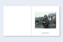 STOP TANKS WITH BOOKS - Second Printing