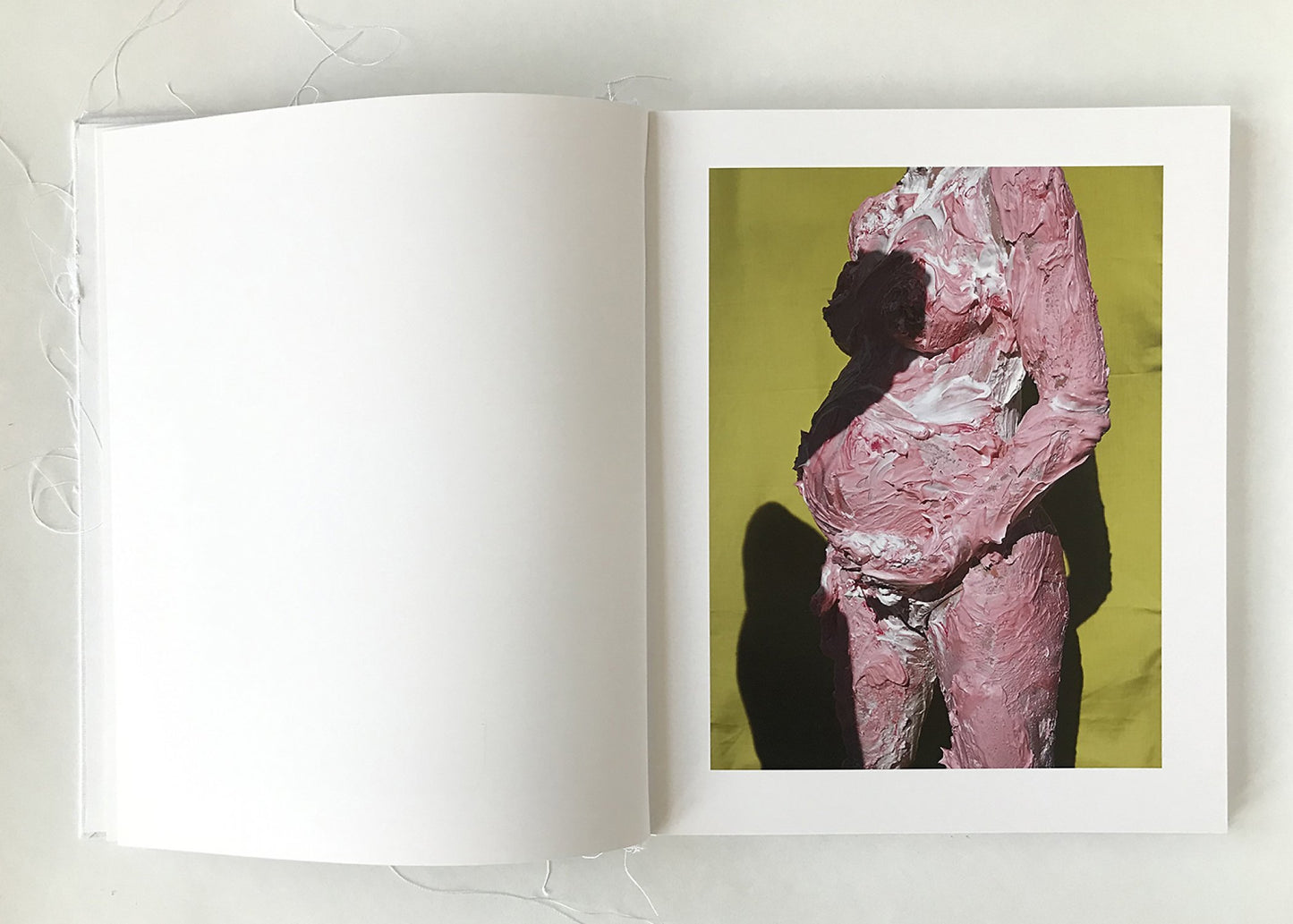 Of Mud and Lotus [Signed]