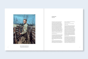 STOP TANKS WITH BOOKS - Second Printing