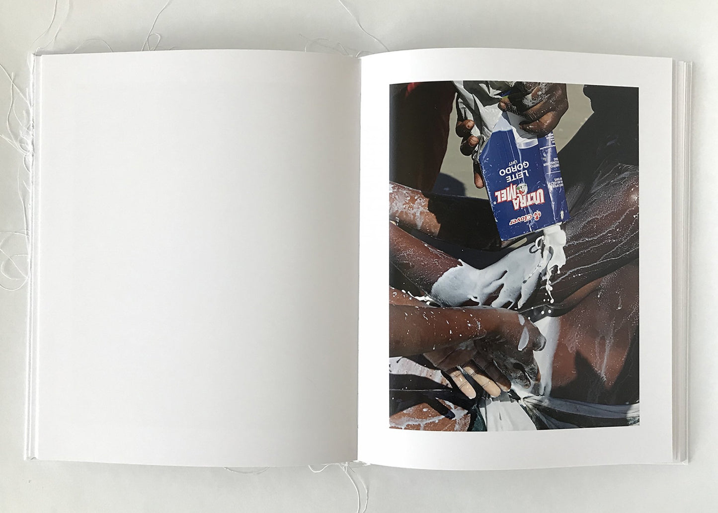 Of Mud and Lotus [Signed]