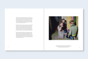 STOP TANKS WITH BOOKS - Second Printing